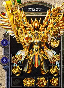 新开传奇网站有很多地方都能够使用到金币